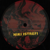 Niki Istrefi / Draugr - BRV001