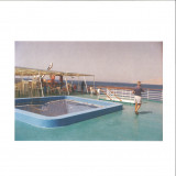 Roméo Poirier - Plage Arrière