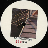 Farren Laen - Attention Renders Our Reality