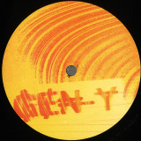 Gen-Y - Saturn Flow EP