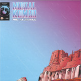 Various - Mortal Kombo #1 EP