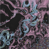 Tunes Of Negation (Shackleton) - Like The Stars Forever And Ever 2x12"