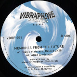 S. Di Carlo / M. Ruvolo - Memories from the future
