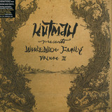 Kutmah Pres - Worldwide Family Vol.2