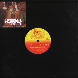 ORLY SAD - BOOGIE TO DRIVE BY VOL. 1