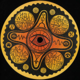 Nicola Cruz - Hybridism Remixes