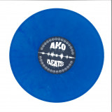 Dodz - Watercolors / Simple