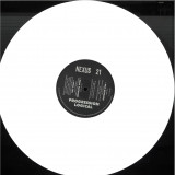 Nexus 21 - Progression Logical (White Vinyl Repress)