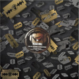 Loxy, Ink, Resound, Gremlinz - Headz Roll (Remix) / Think