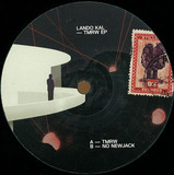 Lando Kal - Tmrw Ep