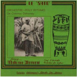 Orchestre Poly-Rythmo De Cotonou Dahomey - Le Sato