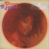 Various - Disco Reggae Vol. 4