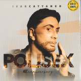 IVAN CATTANEO - POLISEX 40TH ANNIVERSARY EDITION