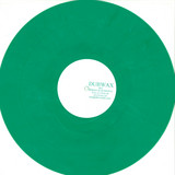 Herzel & Genoveva - The Action Of Staying Ep