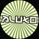 Pluto - Anna EP