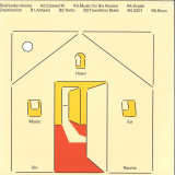 Hoavi - Music for Six Rooms