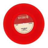 Octaves - You're Gonna Lose / Soul Vendors 7"
