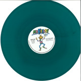 Mr. Freaky - Out Of My Mind