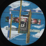 Theo Parrish - Smile 2x12"