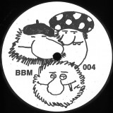 Eden Burns - Big Beat Manifesto Vol. IV