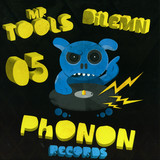 Mr Tools, Dilemn - Time Of Punk