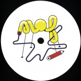 M-O-F FEATURING WILLIAM K. HALL - MY OPPOSITE SEX / TRIP CITY EP