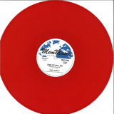 KEN LASZLO - TIME OF MY LIFE EP