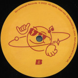 Various - Scruniversal Tunes 001