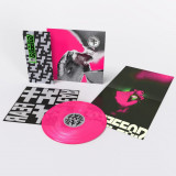 Working Men's Club - Fear Fear LP