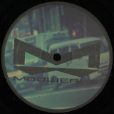 Toru Katsuta - Phenomena EP