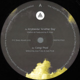 Various - Deep Heads Dubstep Vol.3 (Part 1)