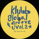 Klubb Global Groove - Vol. 2 EP