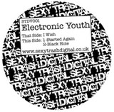 Electronic Youth - I Wish Ep