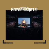 Chantal Acda & Eric Thielemans - Koyaanisqatsi