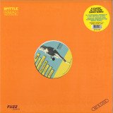 MASSIMO BARSOTTI DJ - WHOLE LOTTE LOVE