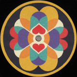 Alex Neri - It's All About Love