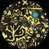 BEQA - Natural Mood EP