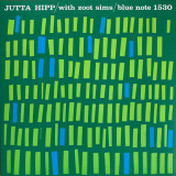 Jutta Hipp With Zoot Sims - Jutta Hipp With Zoot Sims
