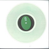 Bibio - Ovals And Emeralds LP