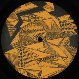 Parallelle & Nicolas Masseyeff - Renegade EP