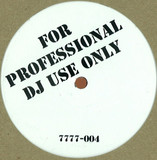 Jared Wilson - For Professional Dj Use Only