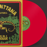 Lucas Santtana - 3 Sessions In A Greenhouse