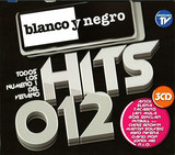 Blanco Y Negro - Hits 012