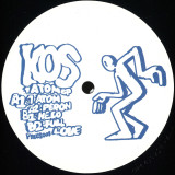 KOS - 1 Atom EP