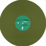 Cesar Merveille & Cesare Marchese - Disorder Vs Disasetr Ep J.choi Rmx