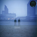 Grasscut - Unearth (vinyl+mp3)