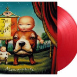 3RD MATINEE - MEANWHILE LP