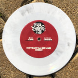 Dirty Hairy feat Nat Lover - Combat