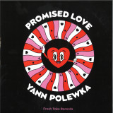 Yann Polewka / St. David / Garrett David - Lose Control