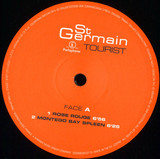 St Germain - Tourist